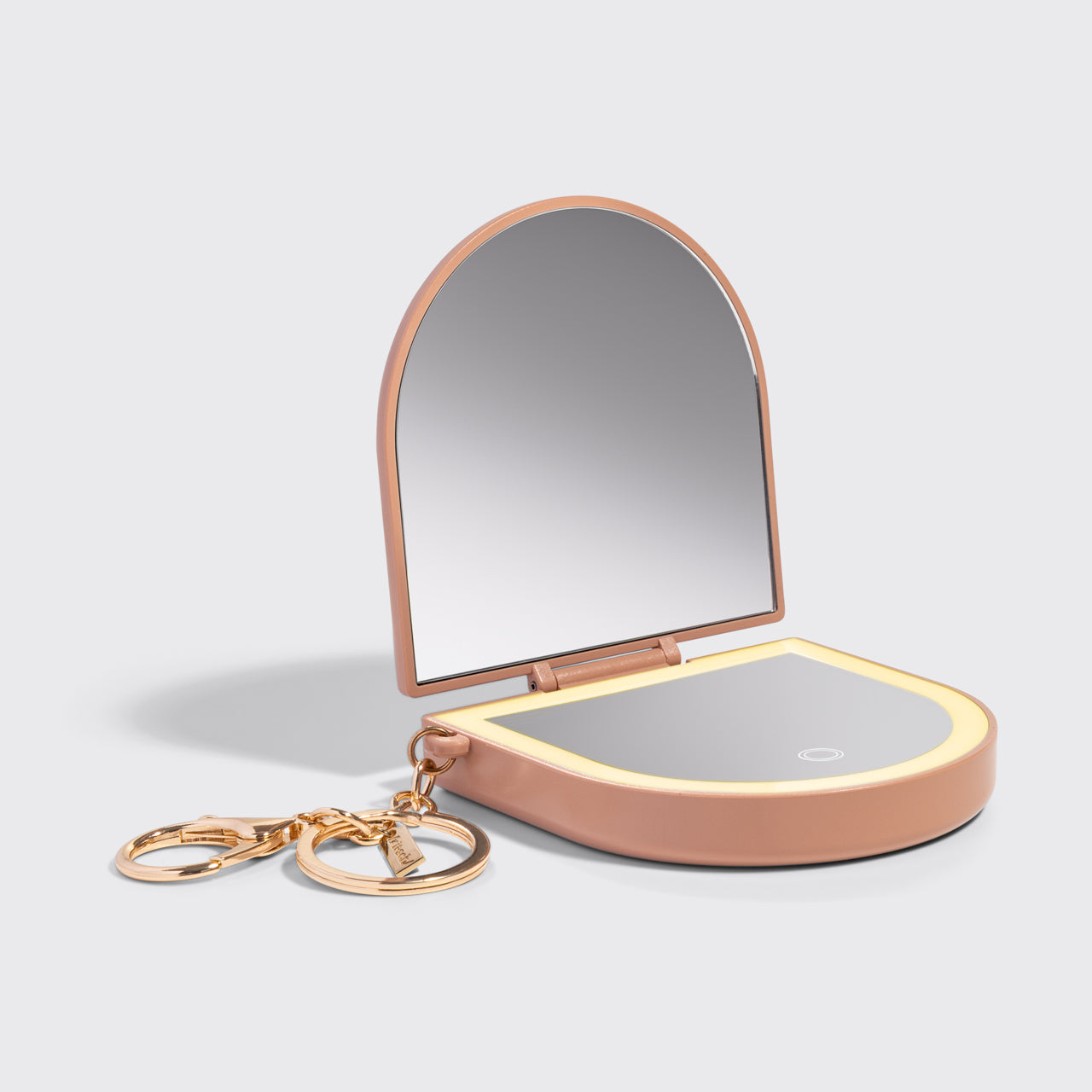 507583-CompactMirrorKeychain-Terracotta-LED-1-1280x1280px