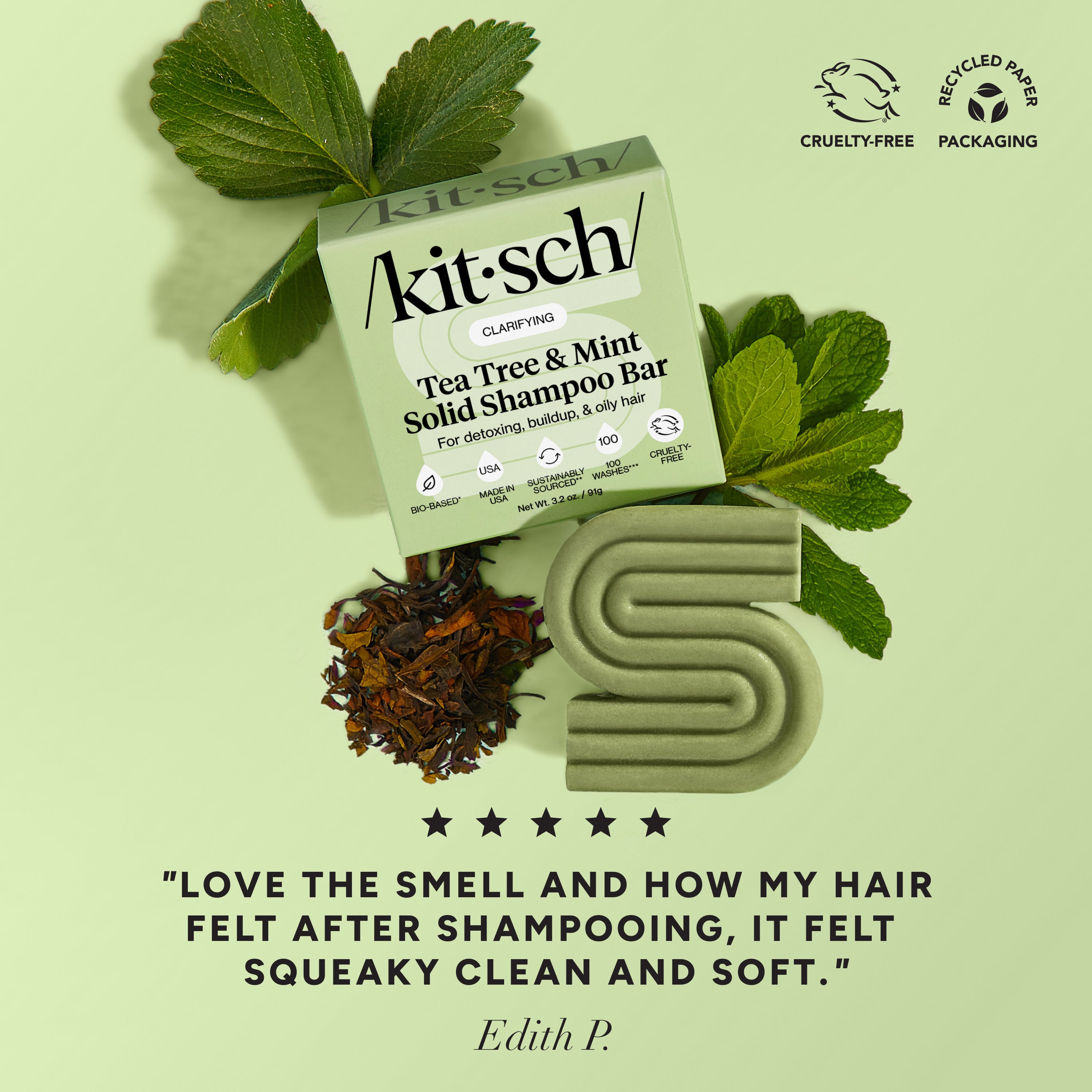 5458-TeaTree_MintSolidShampoo-BottleFreeBeauty-5StarReview-300dpi