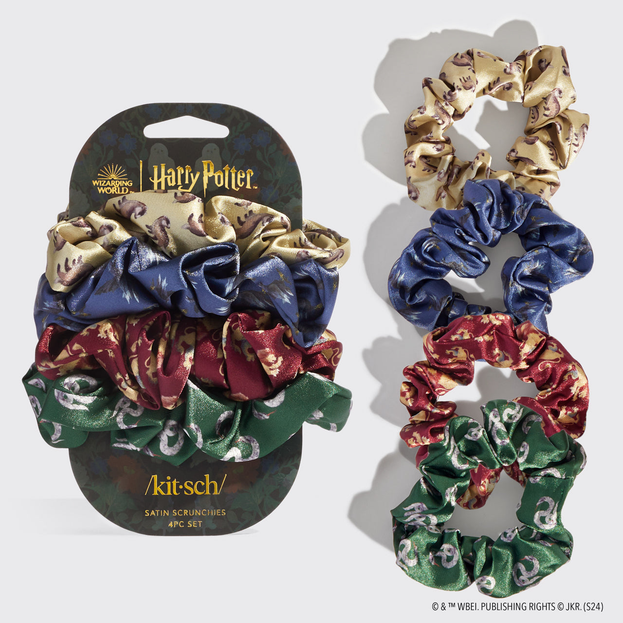 65355-HarryPotterxKitsch-SatinSleepScrunchies-4pc-hero-1280x1280px_c3f8a6fc-b718-4ea1-ba91-e457c5b4e051