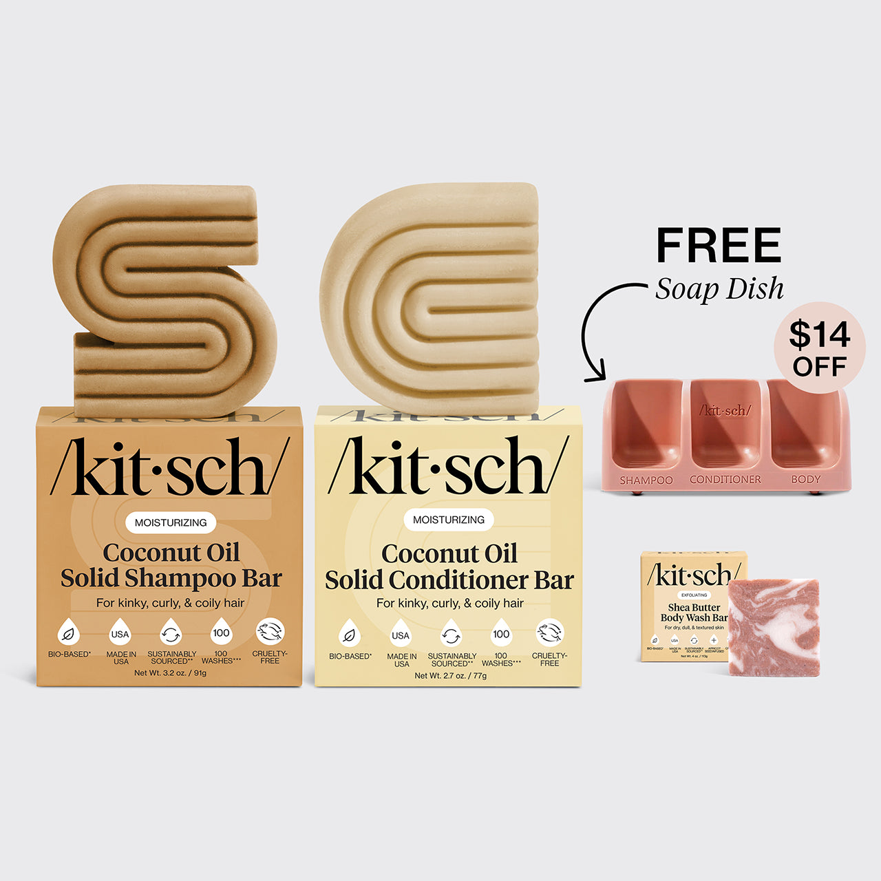 CoconutOilShampoo_Conditioner-SheaButterBodyWash-TerracottaSoapDish-Bundle_2b950b84-95cc-429d-951e-ae17571cf065